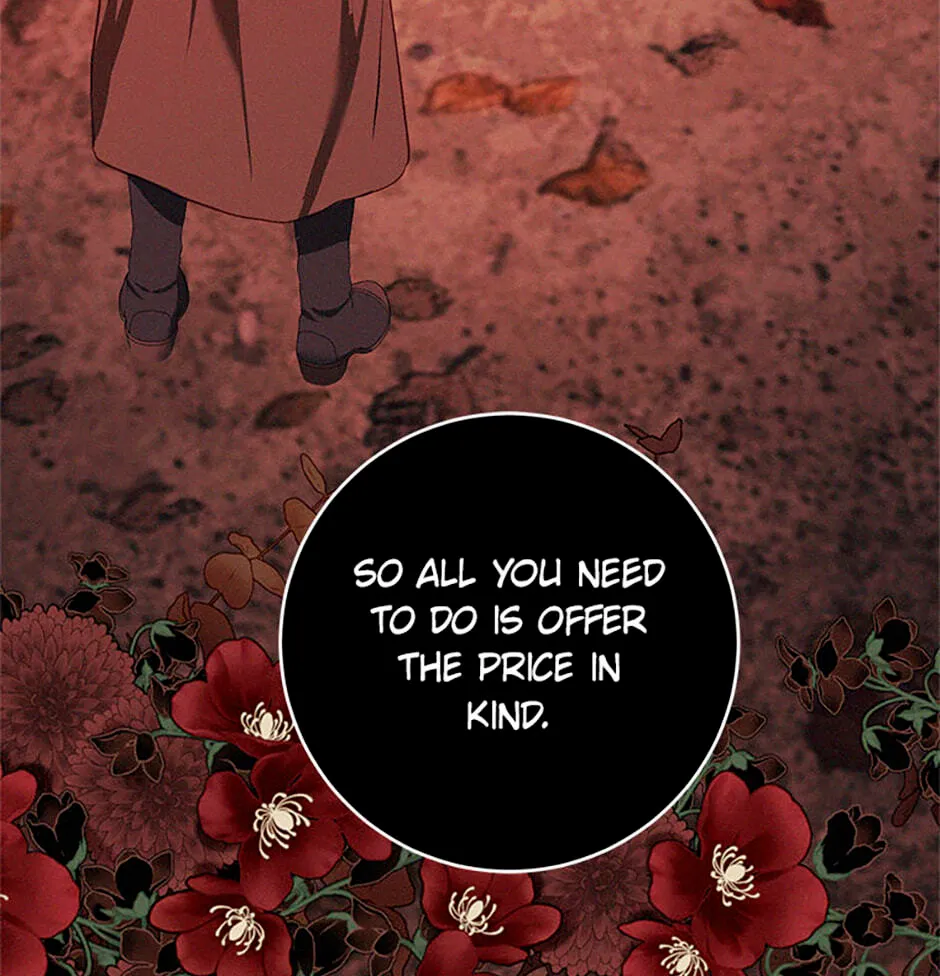 Read Stained Scarlet chapter 51 image 18 on Lezhin