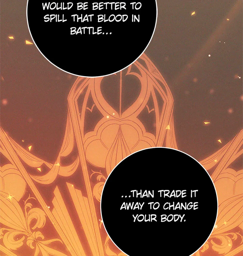 Read Stained Scarlet chapter 51 image 22 on Lezhin