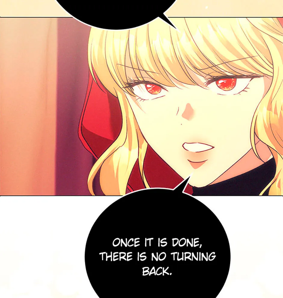 Read Stained Scarlet chapter 51 image 25 on Lezhin