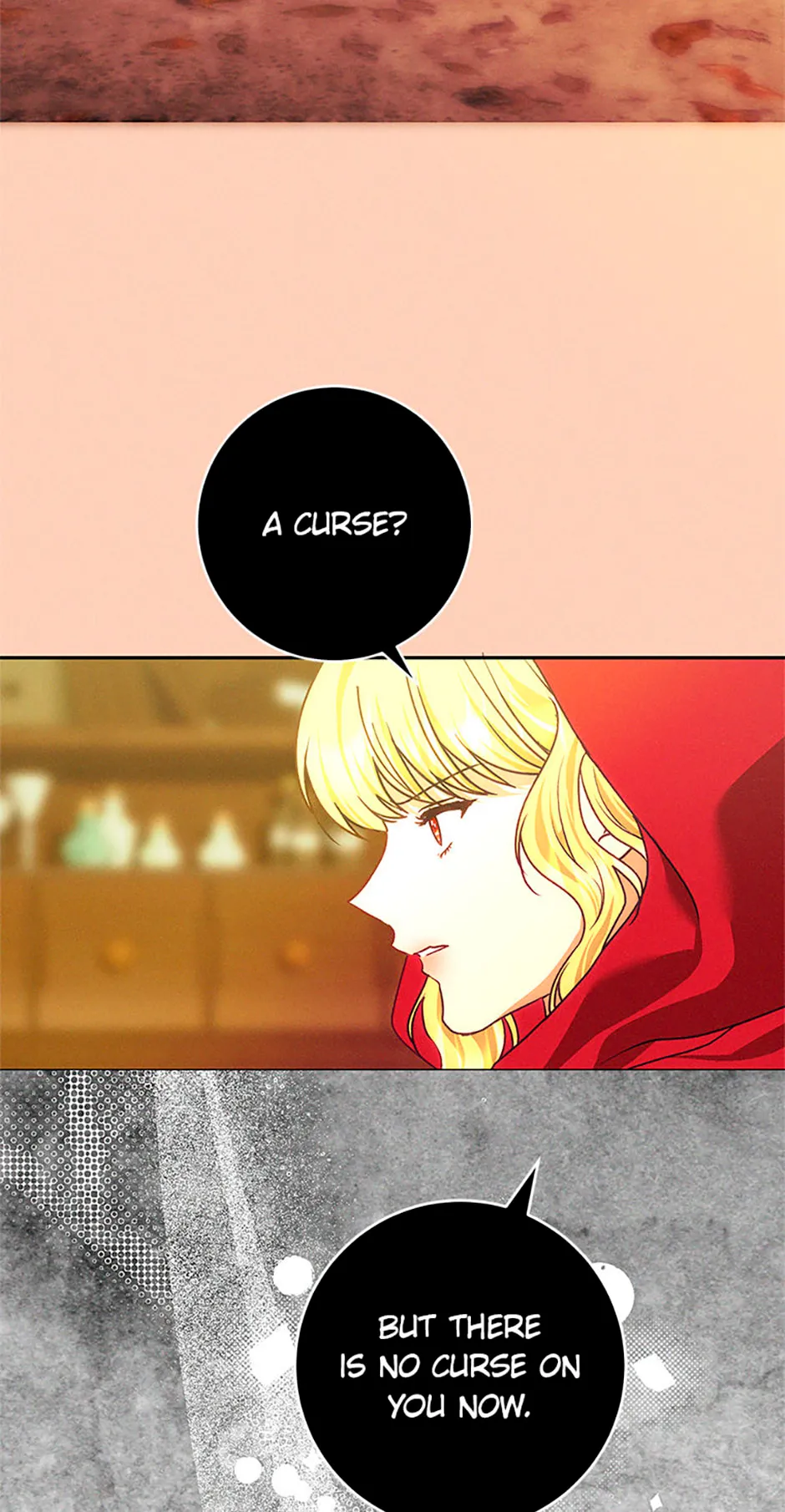 Read Stained Scarlet chapter 51 image 3 on Lezhin