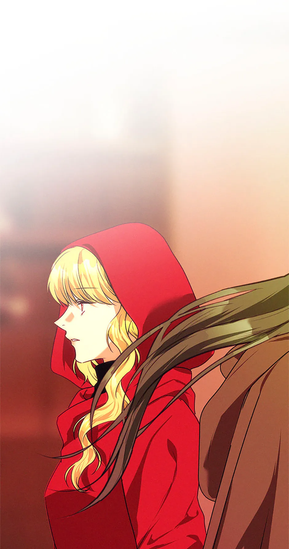 Read Stained Scarlet chapter 51 image 30 on Lezhin