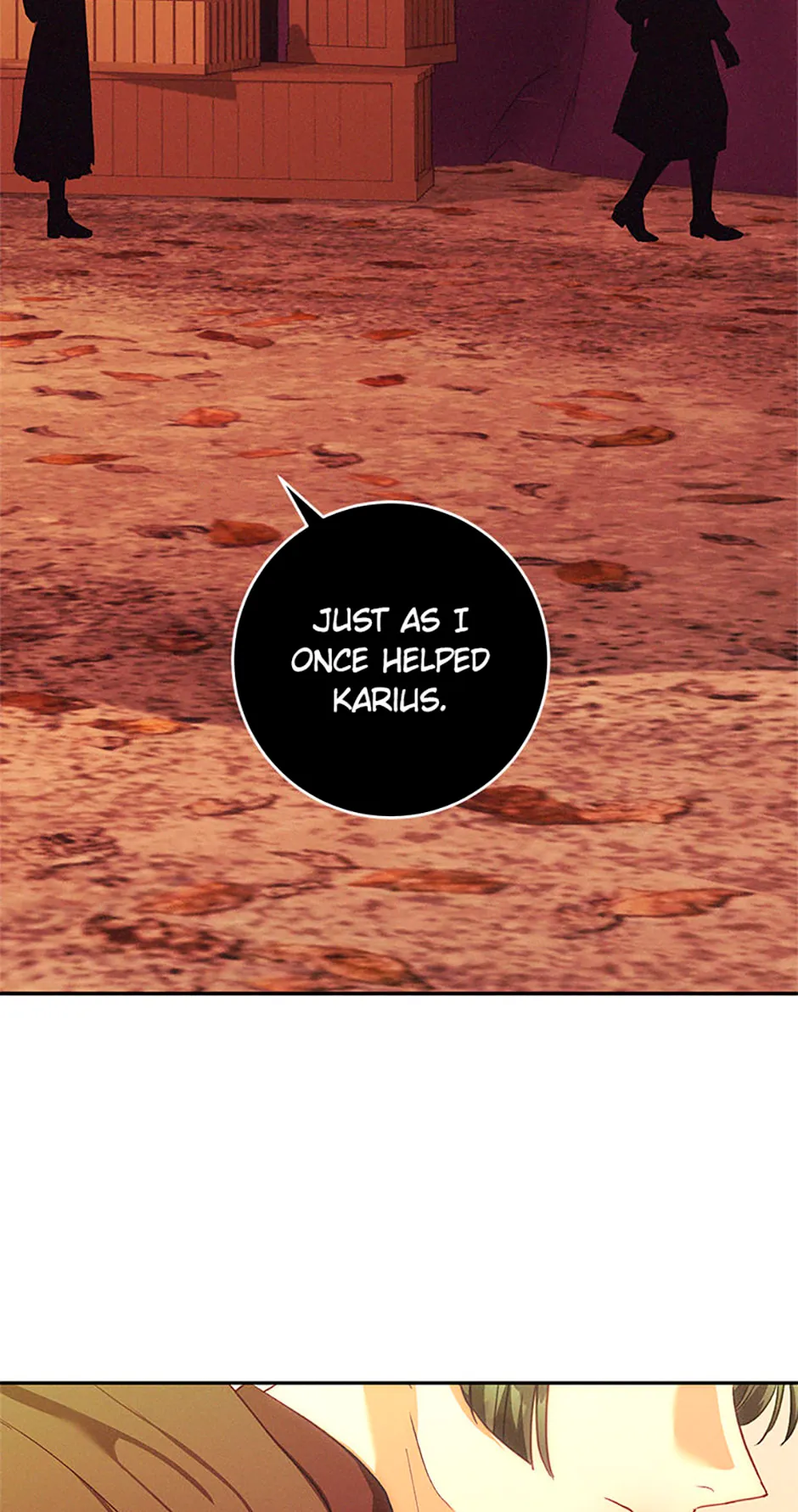 Read Stained Scarlet chapter 51 image 33 on Lezhin