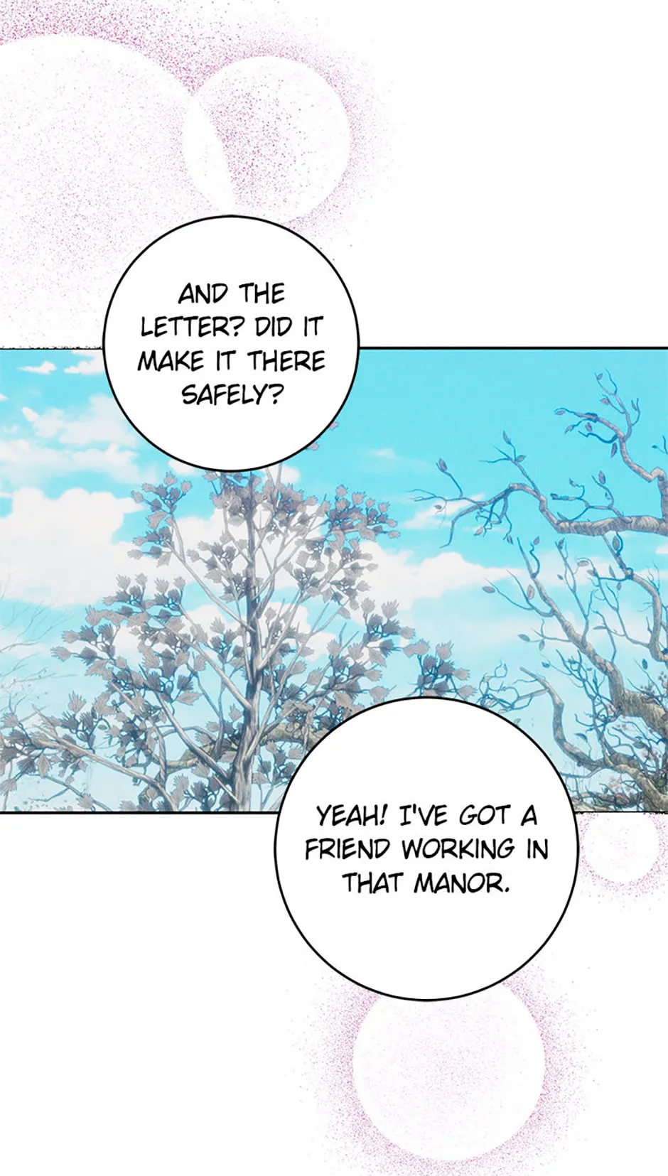 Read Stained Scarlet chapter 51 image 37 on Lezhin