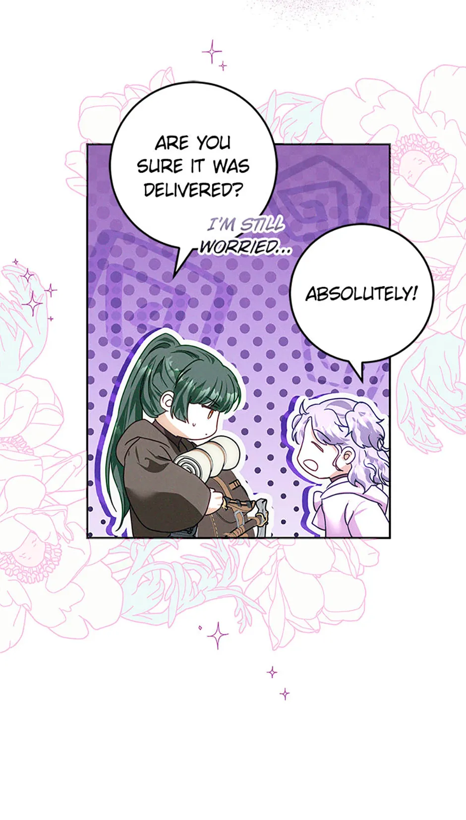 Read Stained Scarlet chapter 51 image 38 on Lezhin
