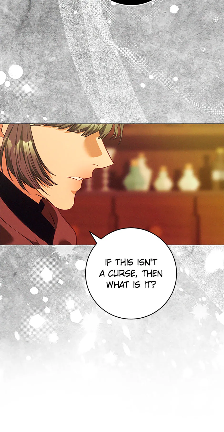Read Stained Scarlet chapter 51 image 4 on Lezhin