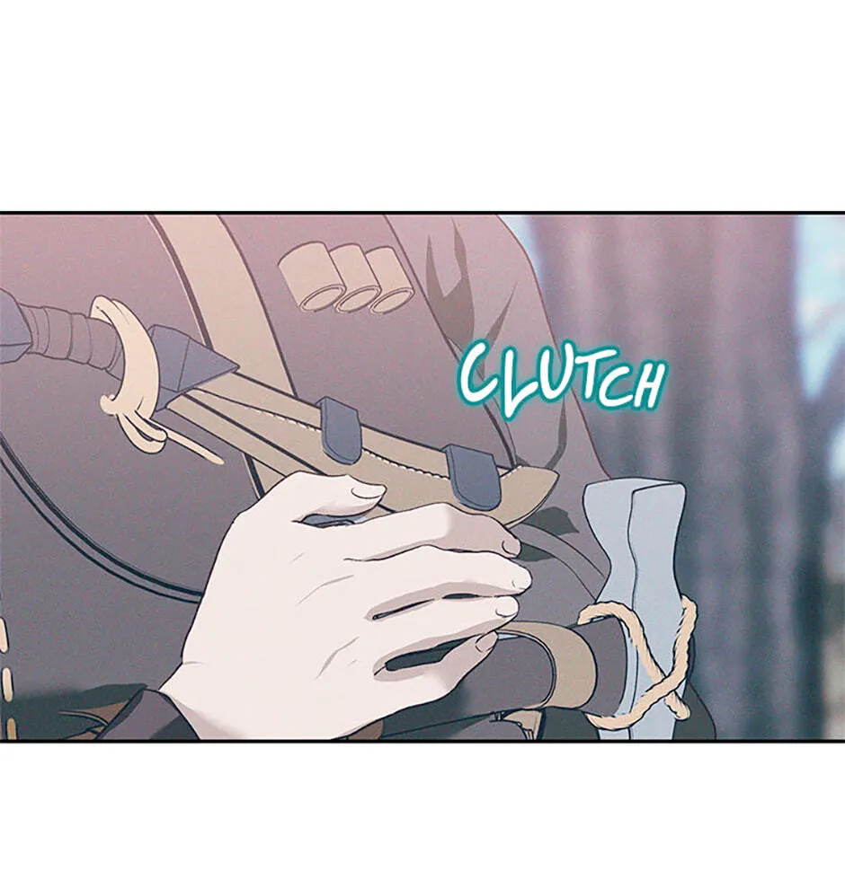 Read Stained Scarlet chapter 51 image 43 on Lezhin