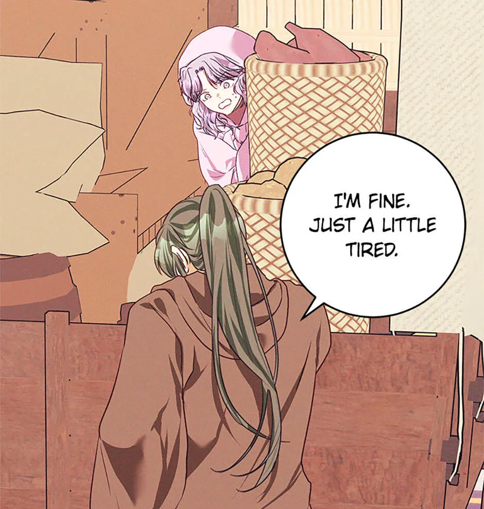 Read Stained Scarlet chapter 51 image 52 on Lezhin