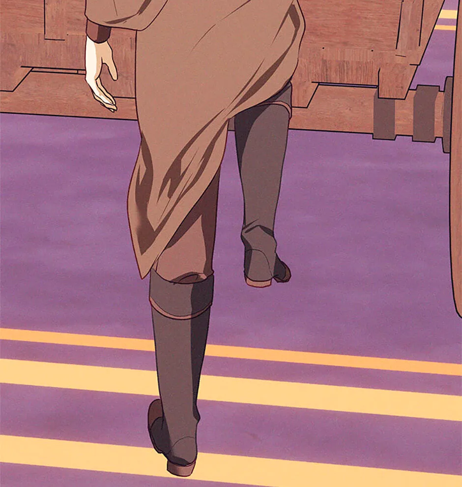 Read Stained Scarlet chapter 51 image 53 on Lezhin