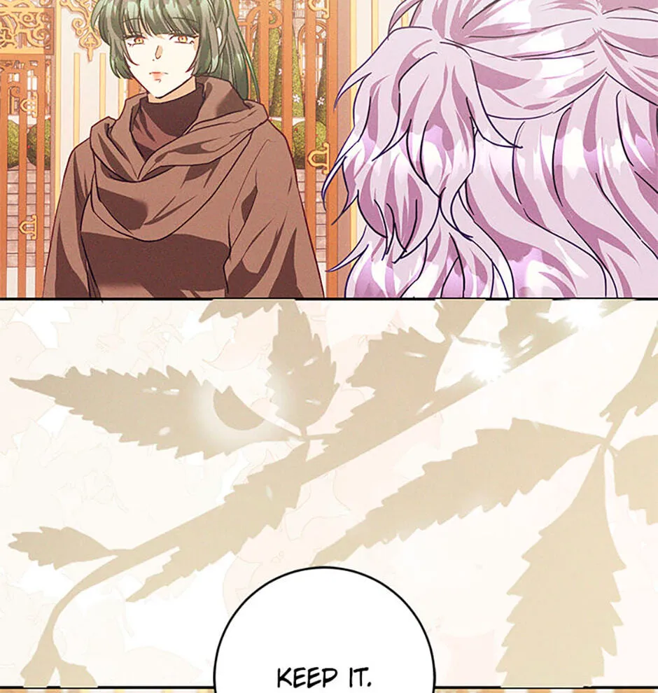 Read Stained Scarlet chapter 51 image 55 on Lezhin