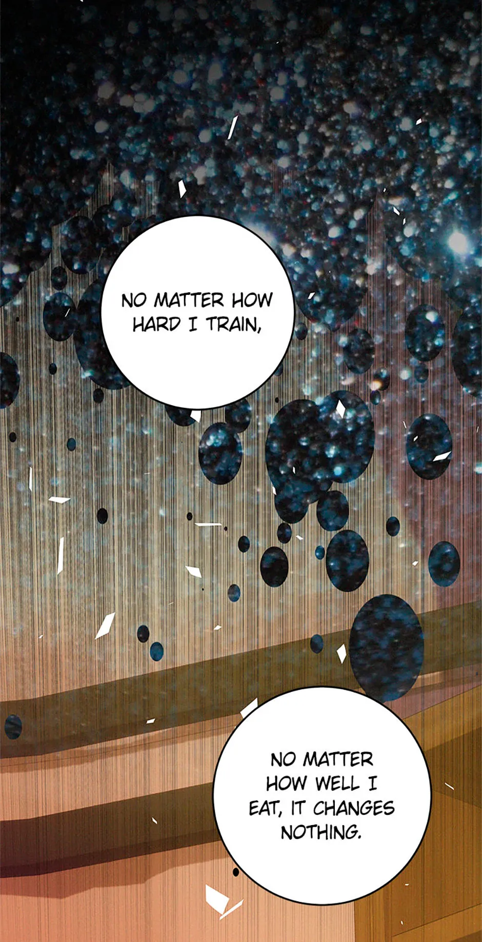 Read Stained Scarlet chapter 51 image 6 on Lezhin