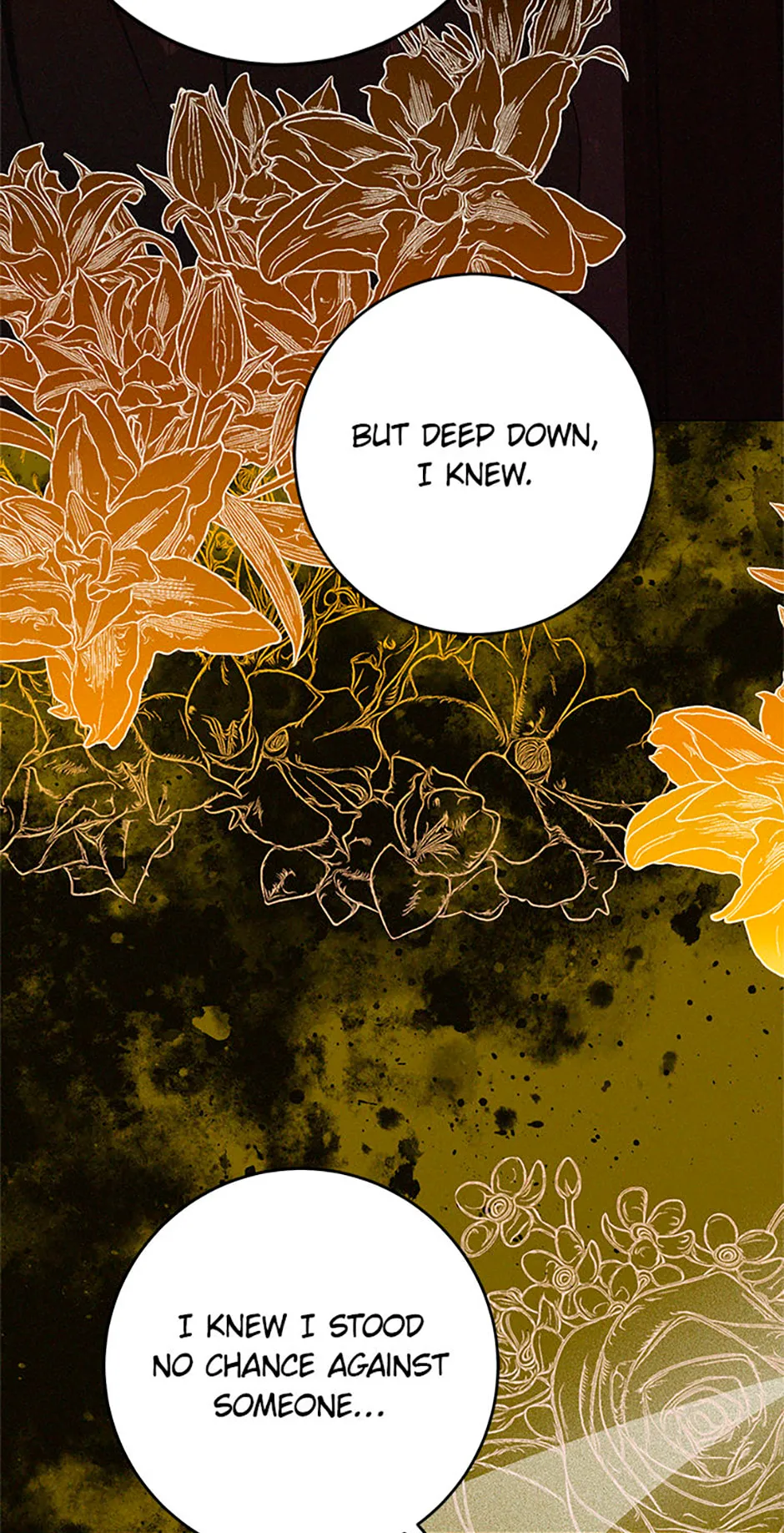 Read Stained Scarlet chapter 51 image 8 on Lezhin