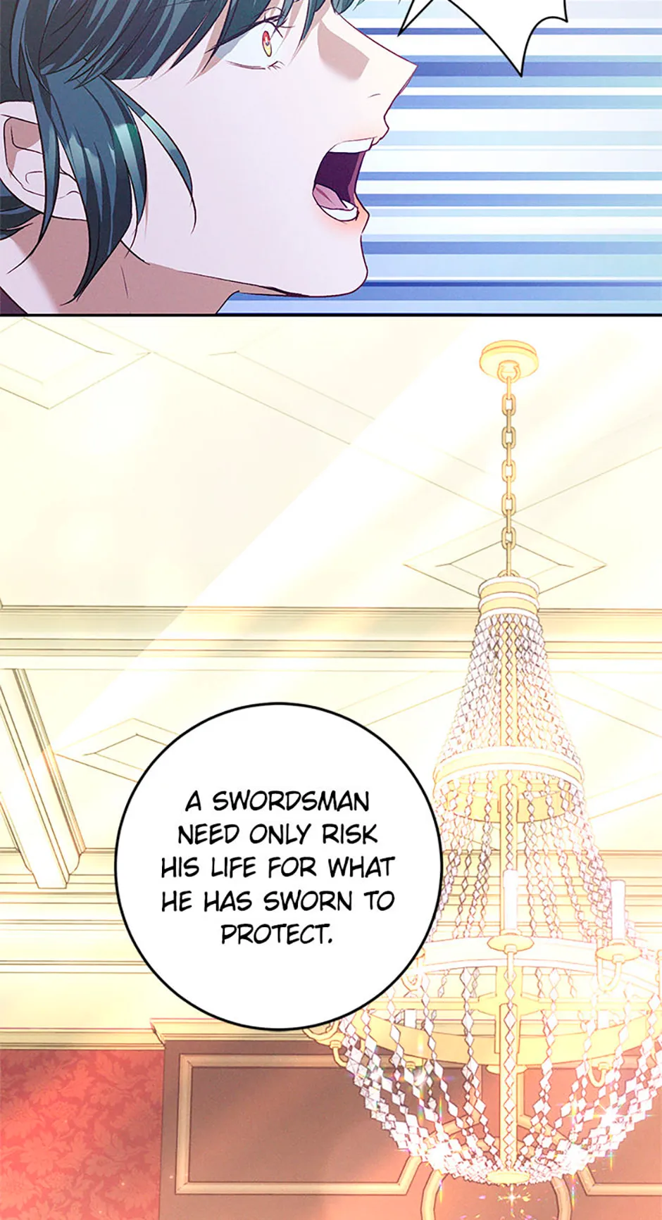 Read Stained Scarlet chapter 51 image 80 on Lezhin