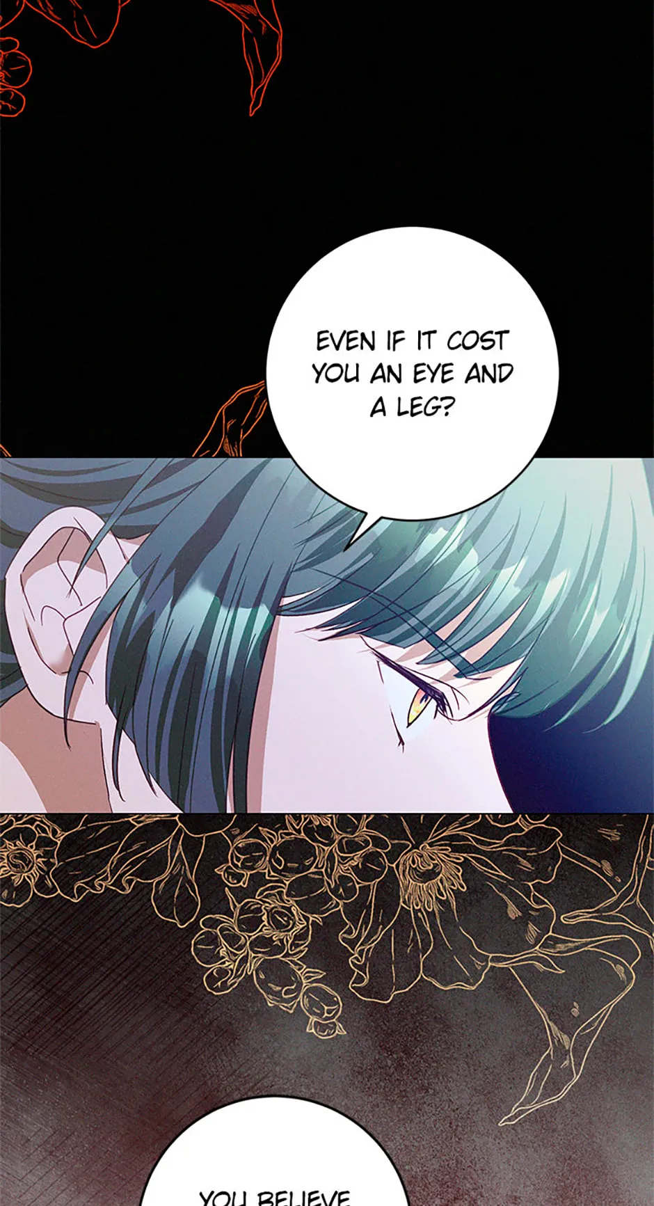 Read Stained Scarlet chapter 51 image 82 on Lezhin