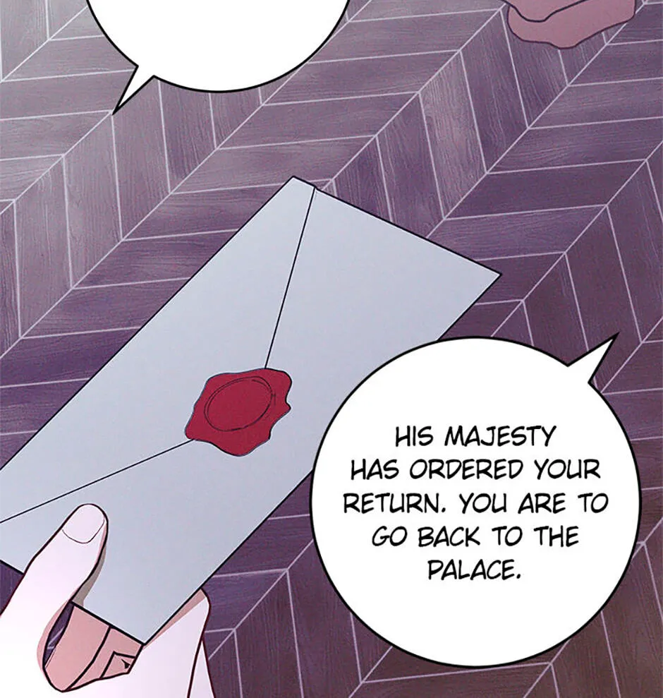 Read Stained Scarlet chapter 51 image 85 on Lezhin