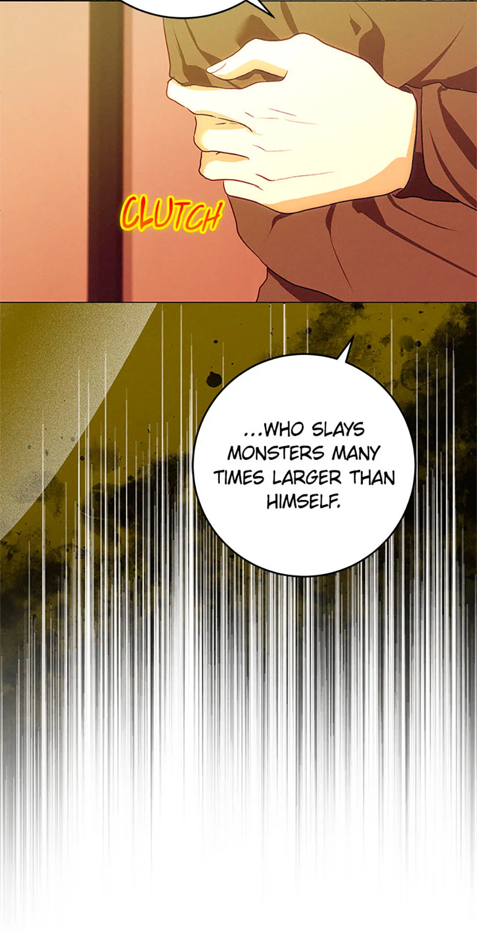 Read Stained Scarlet chapter 51 image 9 on Lezhin