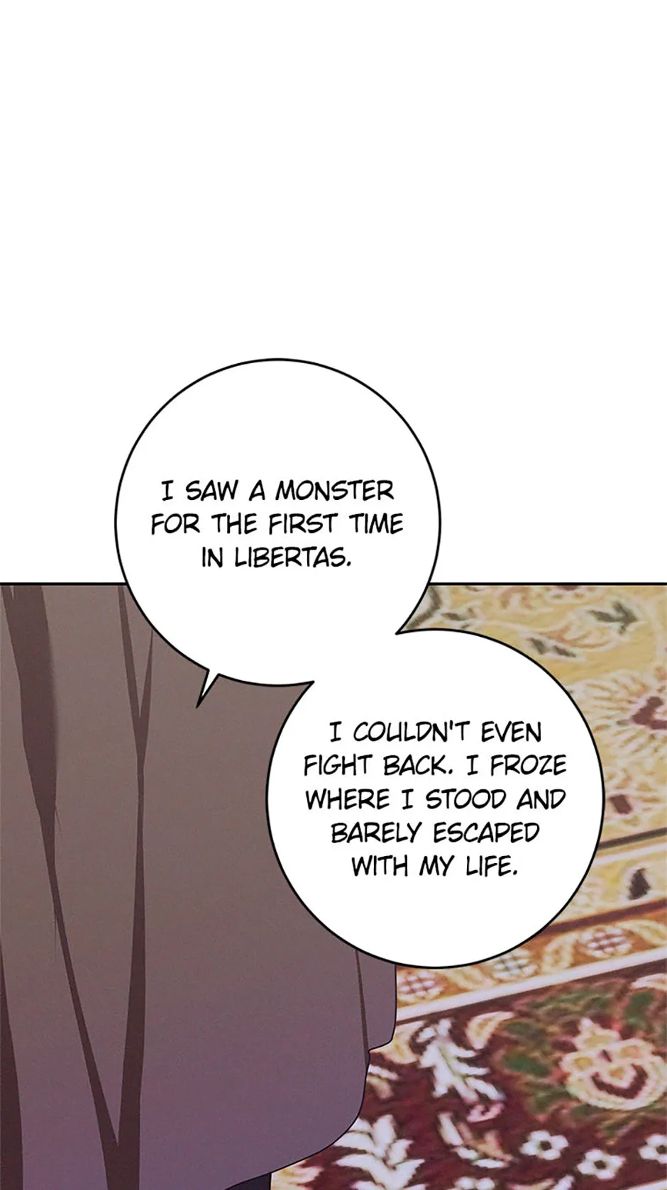 Read Stained Scarlet chapter 51 image 94 on Lezhin