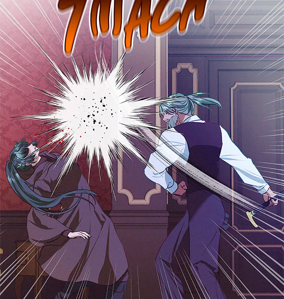 Read Stained Scarlet chapter 51 image 99 on Lezhin