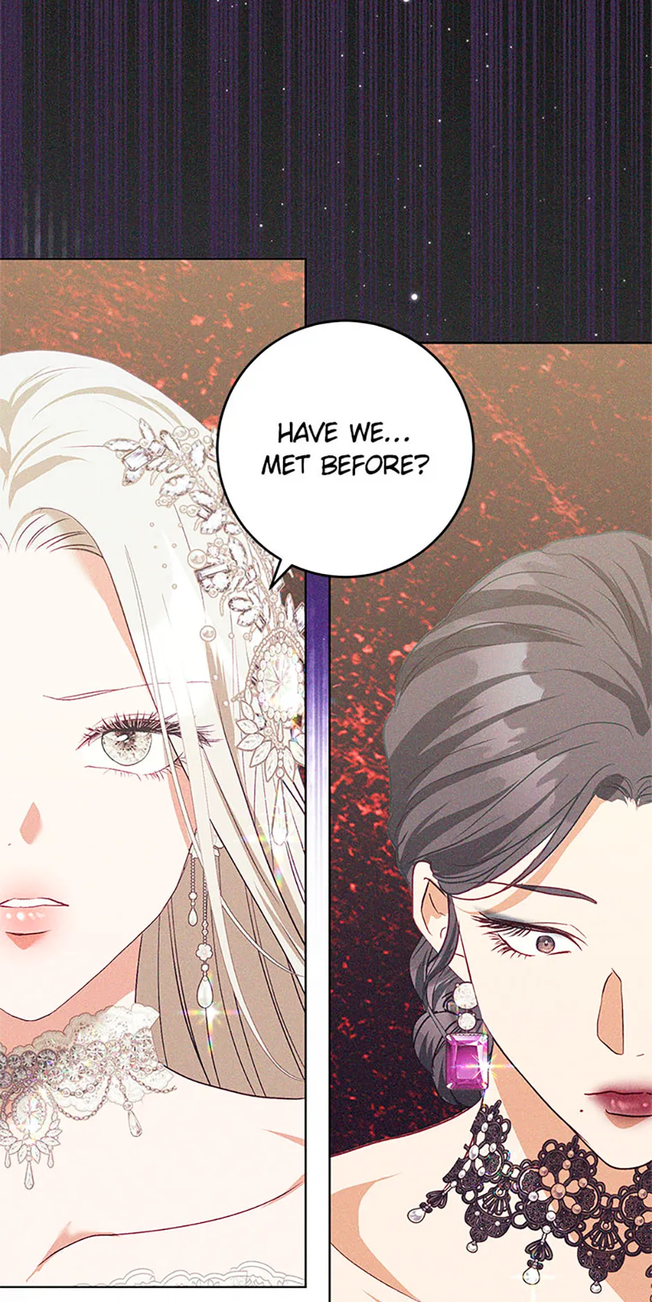 Read Stained Scarlet chapter 52 image 106 on Lezhin