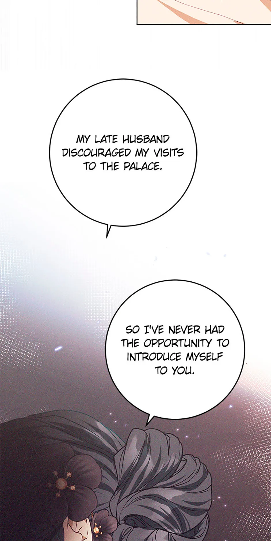 Read Stained Scarlet chapter 52 image 107 on Lezhin