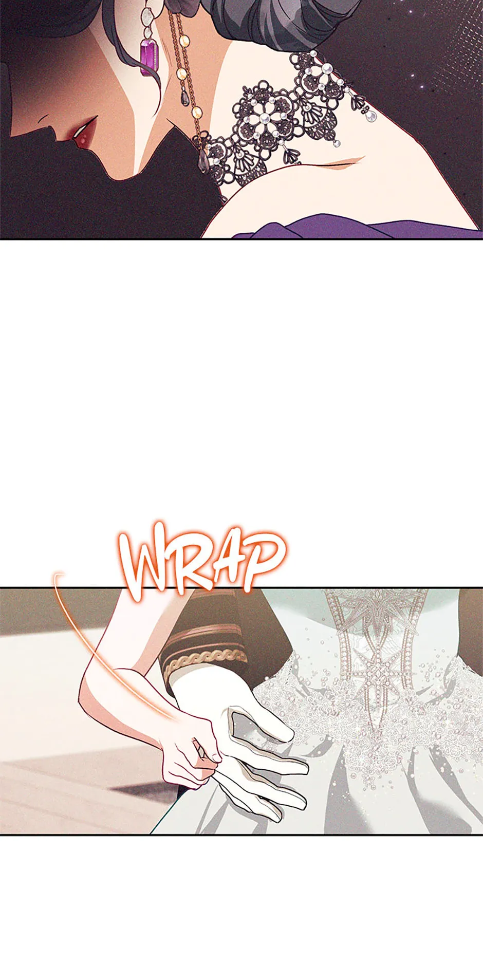 Read Stained Scarlet chapter 52 image 108 on Lezhin