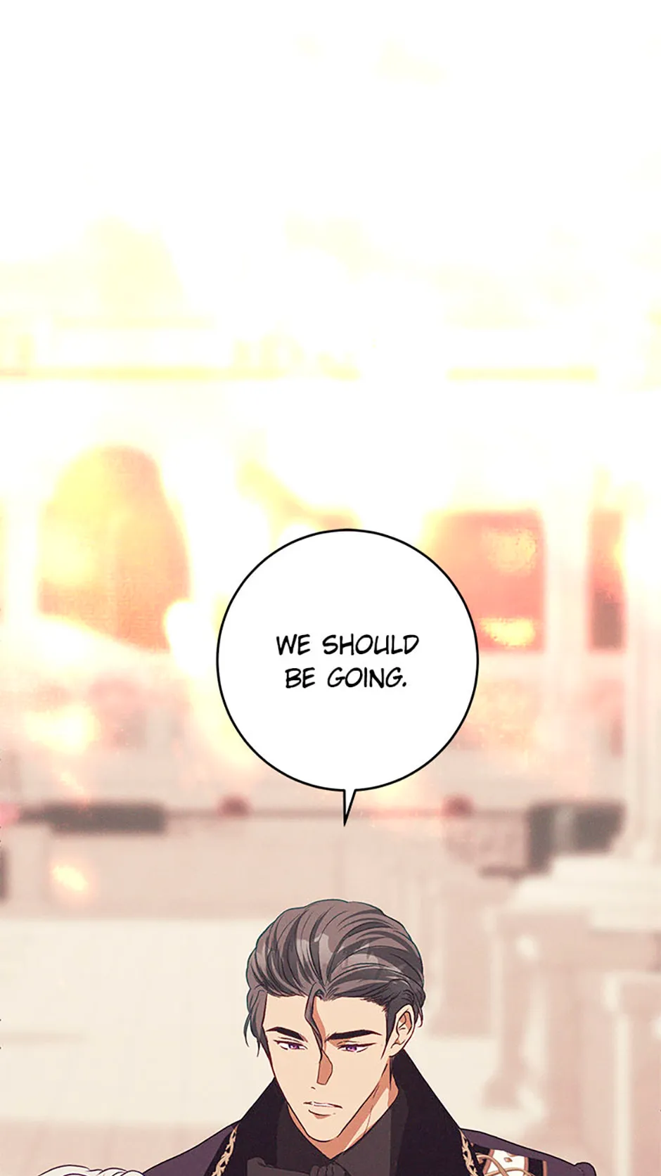 Read Stained Scarlet chapter 52 image 109 on Lezhin