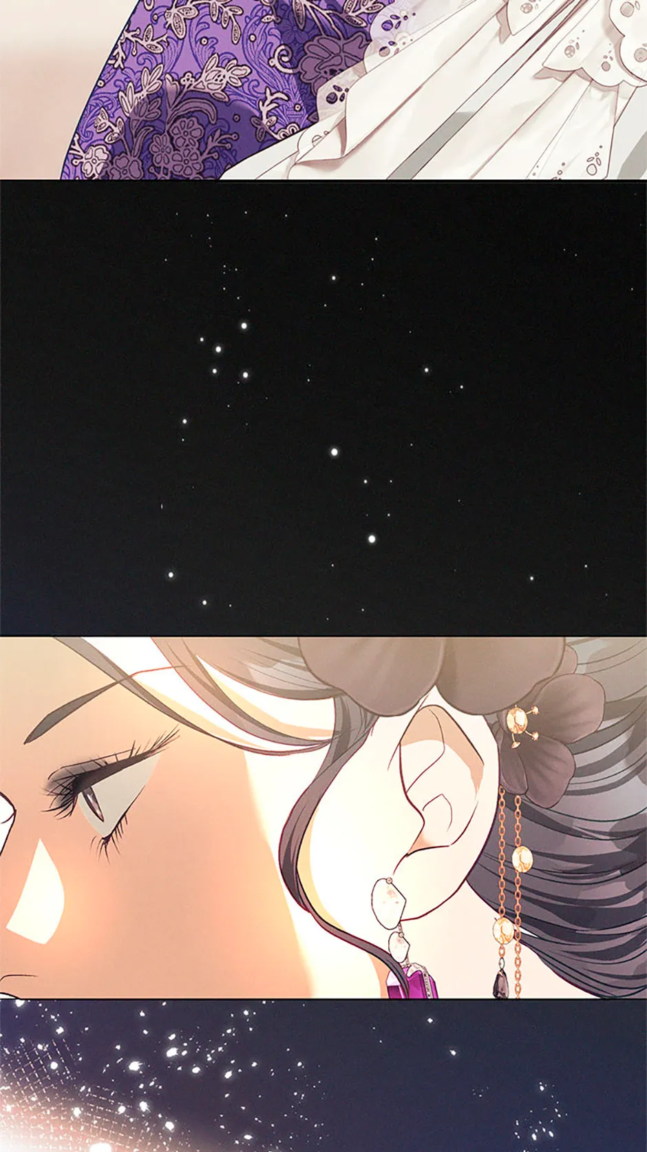Read Stained Scarlet chapter 52 image 113 on Lezhin