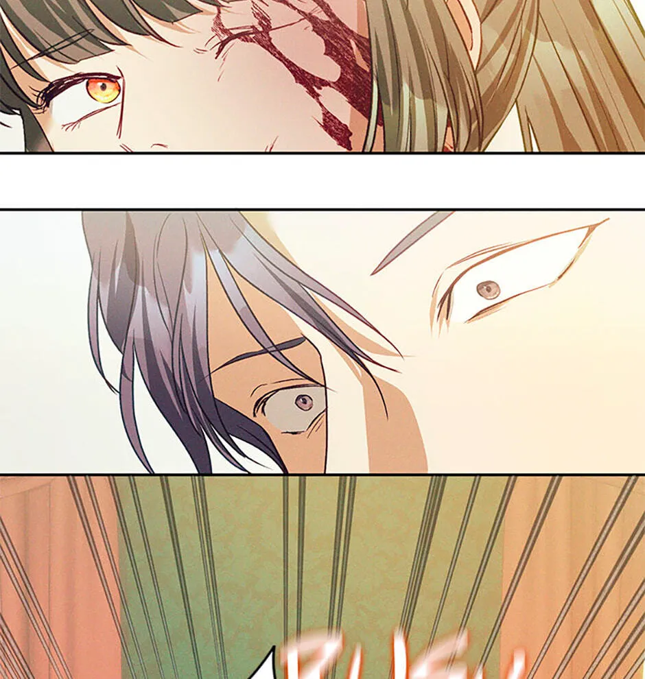 Read Stained Scarlet chapter 52 image 15 on Lezhin