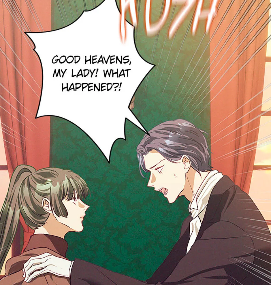 Read Stained Scarlet chapter 52 image 16 on Lezhin