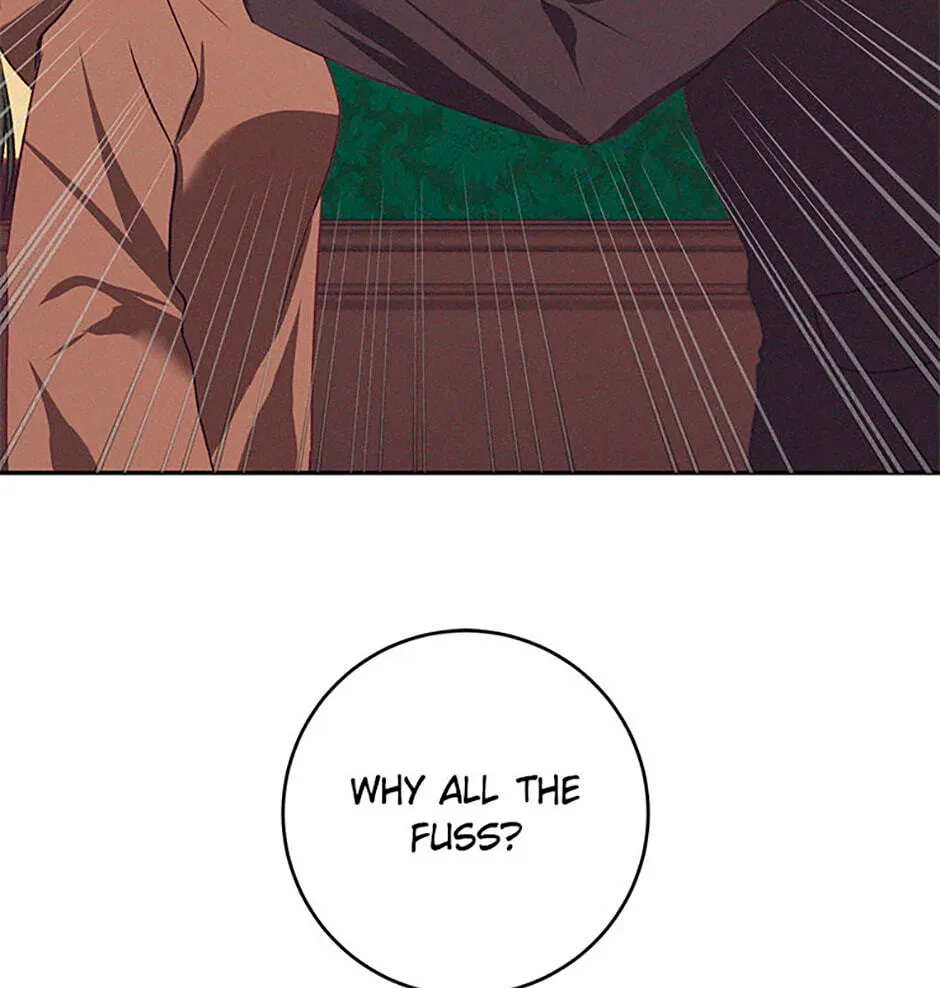 Read Stained Scarlet chapter 52 image 17 on Lezhin