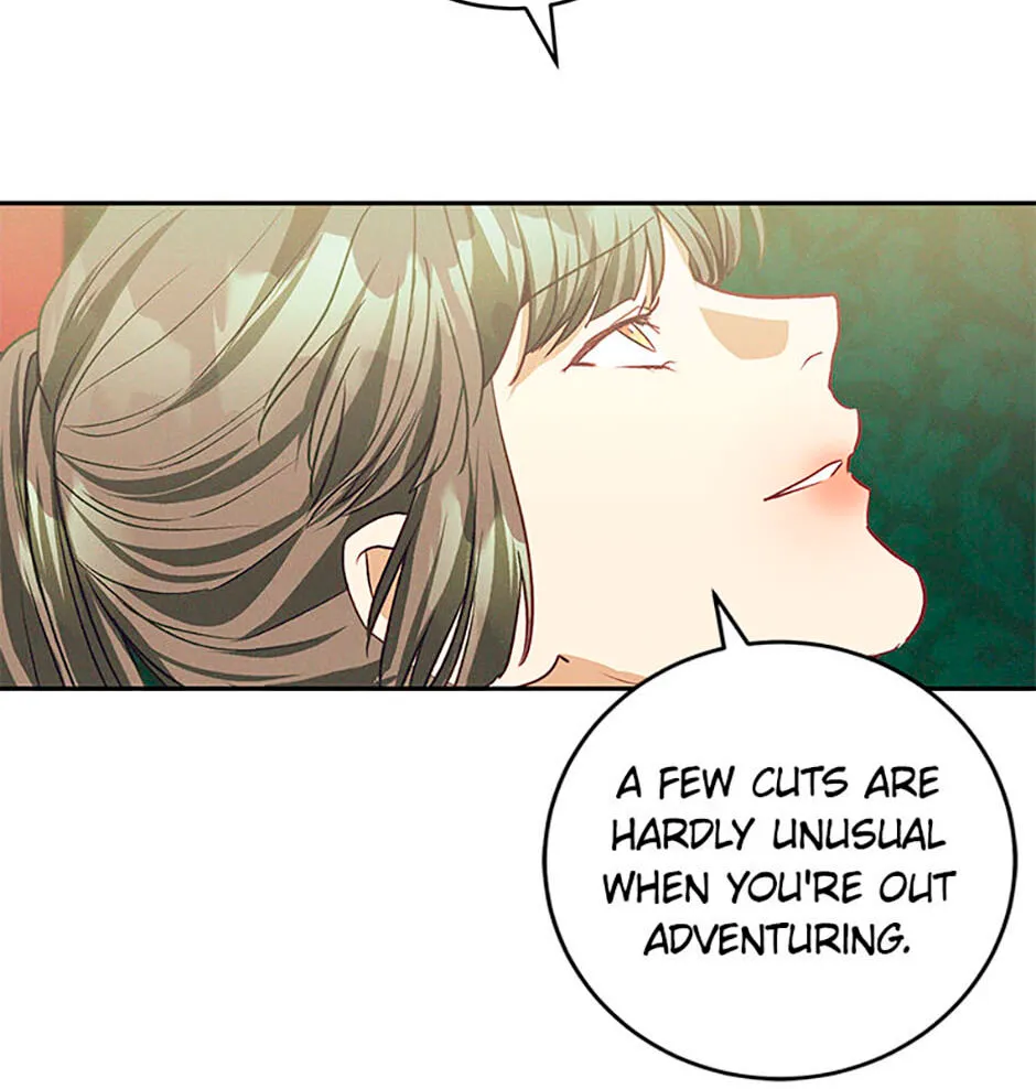 Read Stained Scarlet chapter 52 image 18 on Lezhin