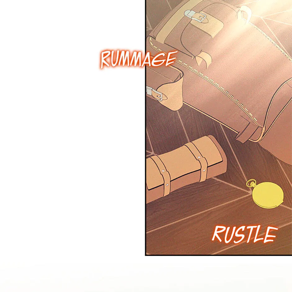 Read Stained Scarlet chapter 52 image 2 on Lezhin