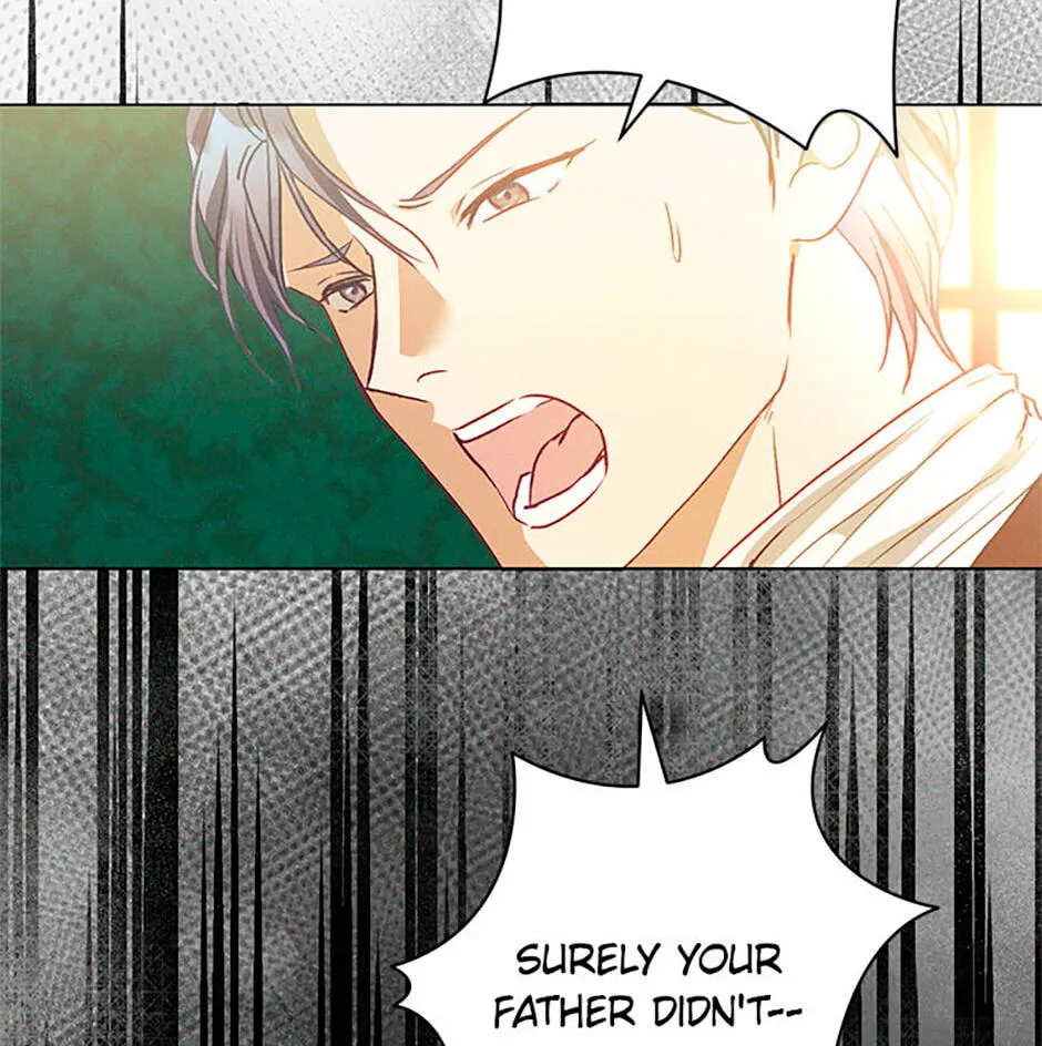 Read Stained Scarlet chapter 52 image 20 on Lezhin