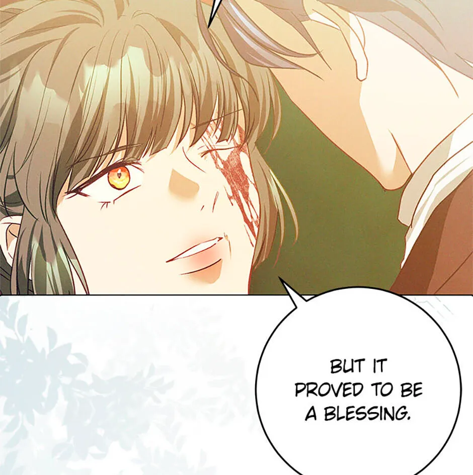 Read Stained Scarlet chapter 52 image 26 on Lezhin