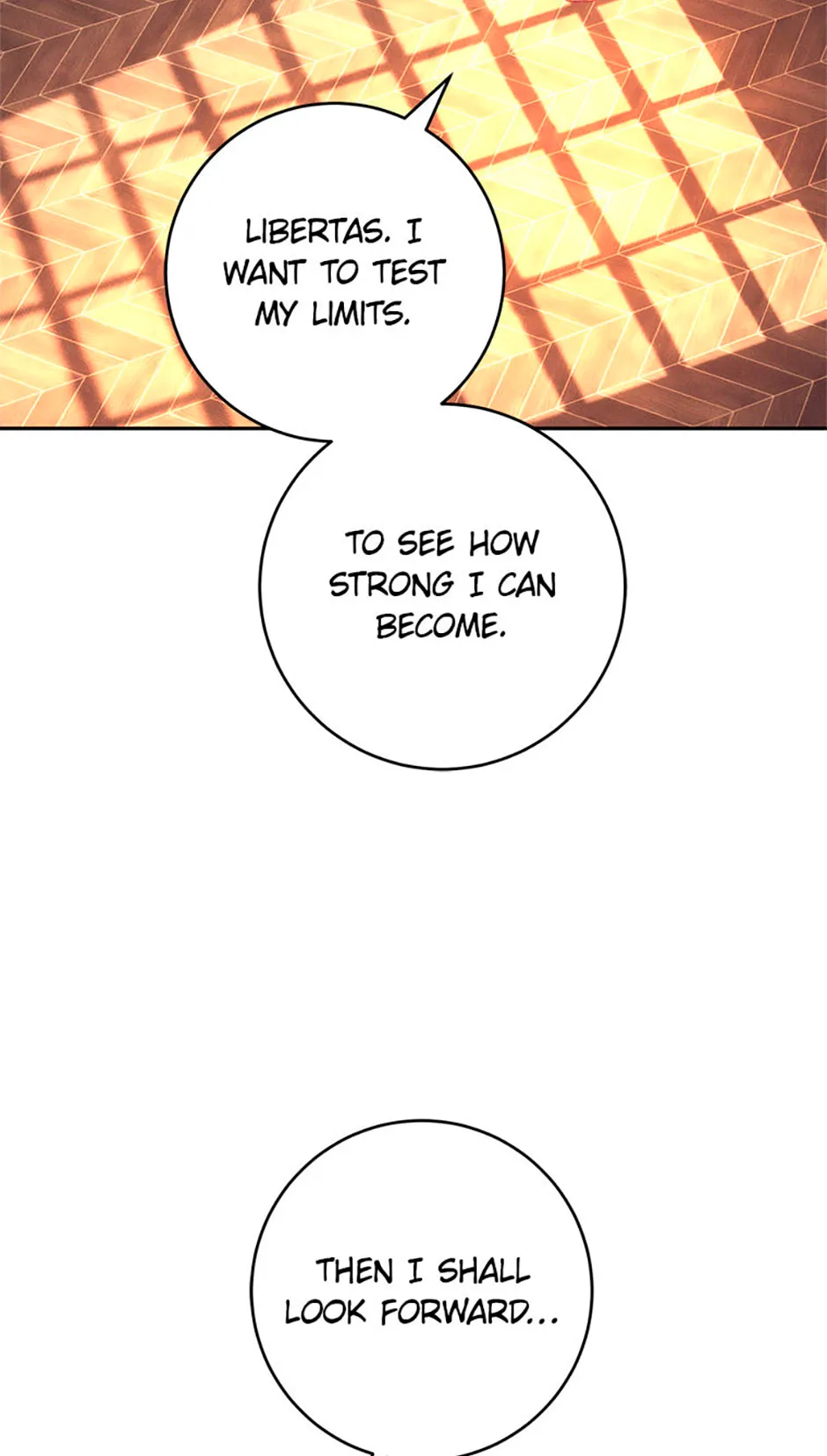 Read Stained Scarlet chapter 52 image 31 on Lezhin