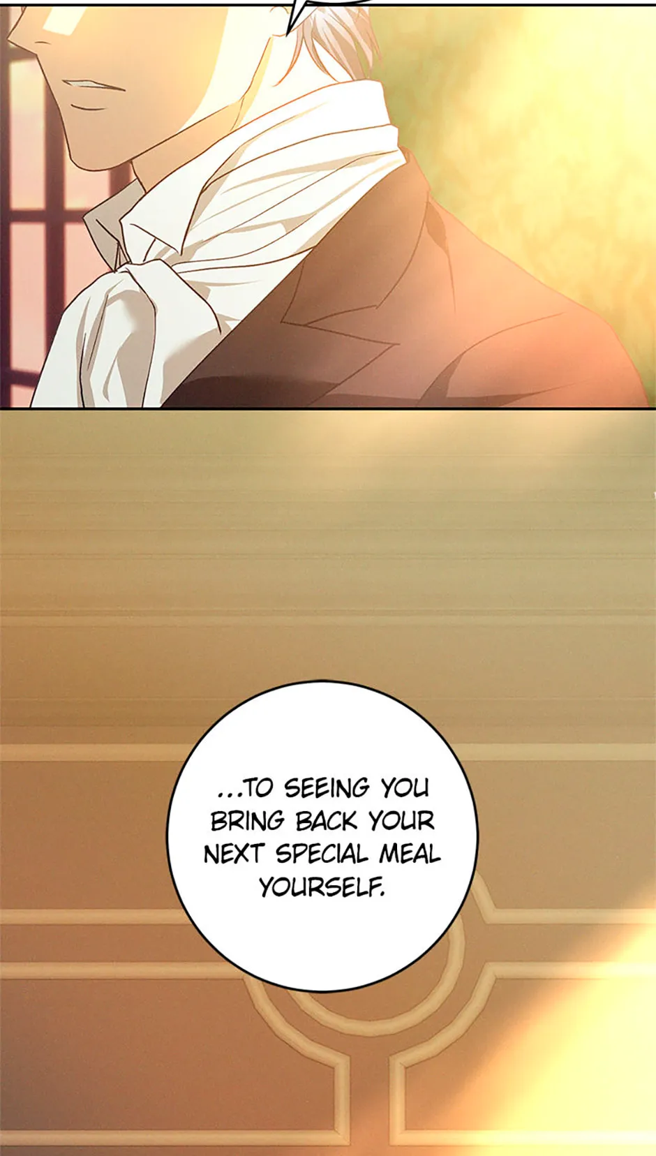 Read Stained Scarlet chapter 52 image 32 on Lezhin