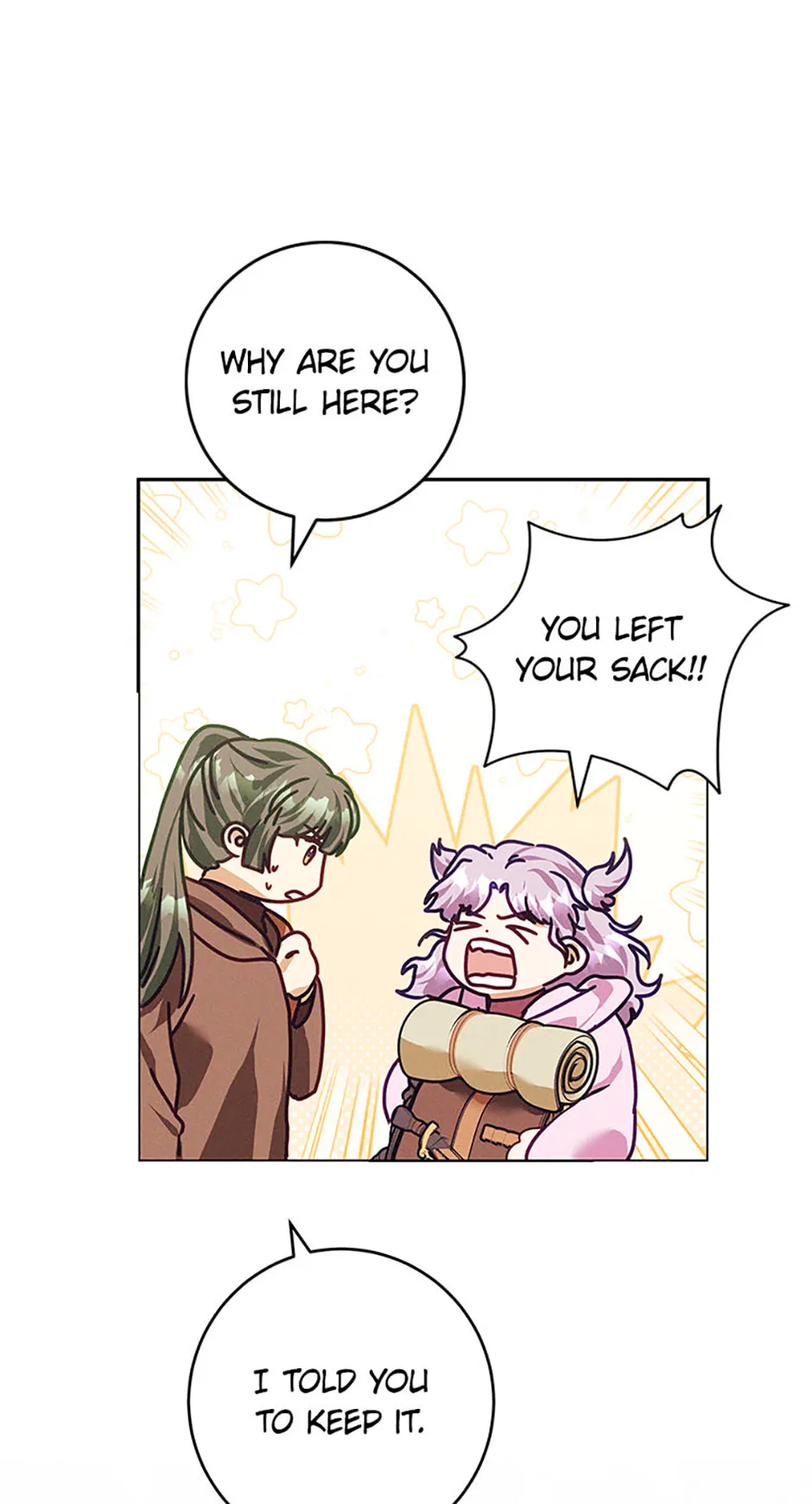 Read Stained Scarlet chapter 52 image 36 on Lezhin