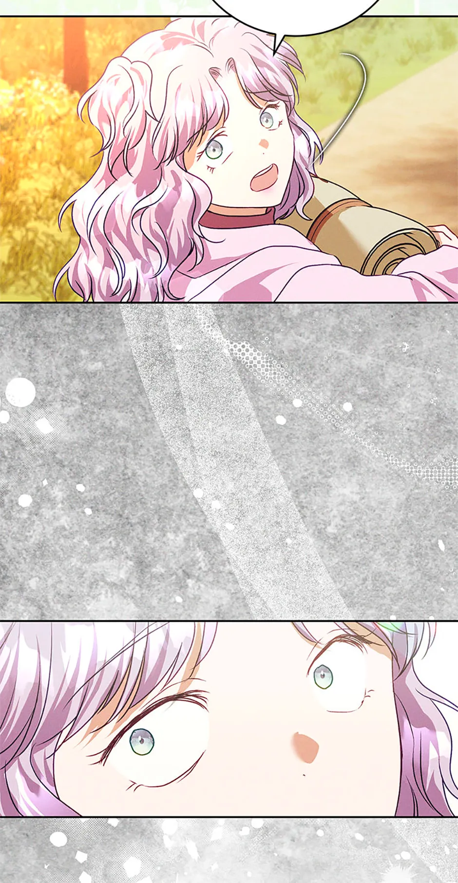 Read Stained Scarlet chapter 52 image 43 on Lezhin