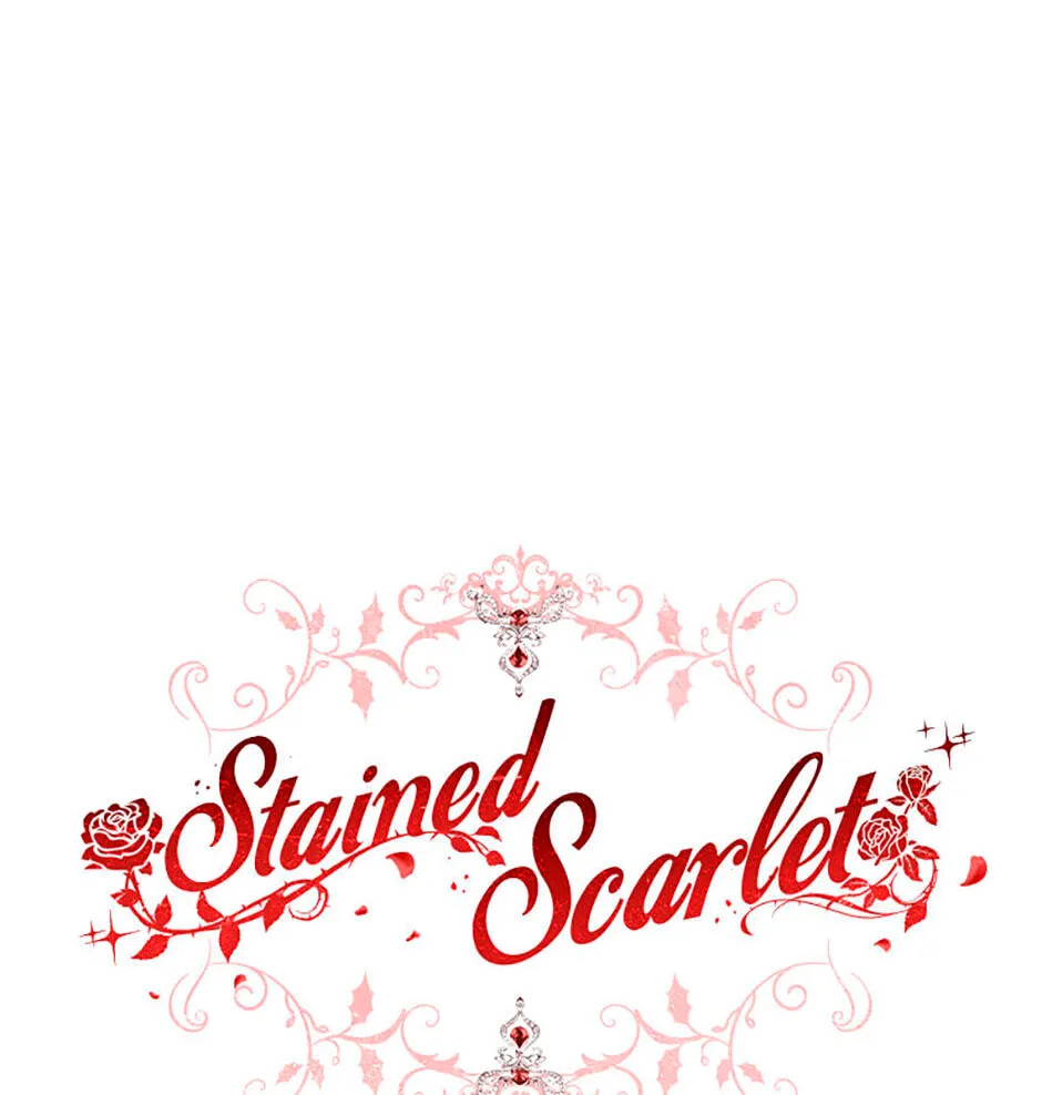 Read Stained Scarlet chapter 52 image 54 on Lezhin