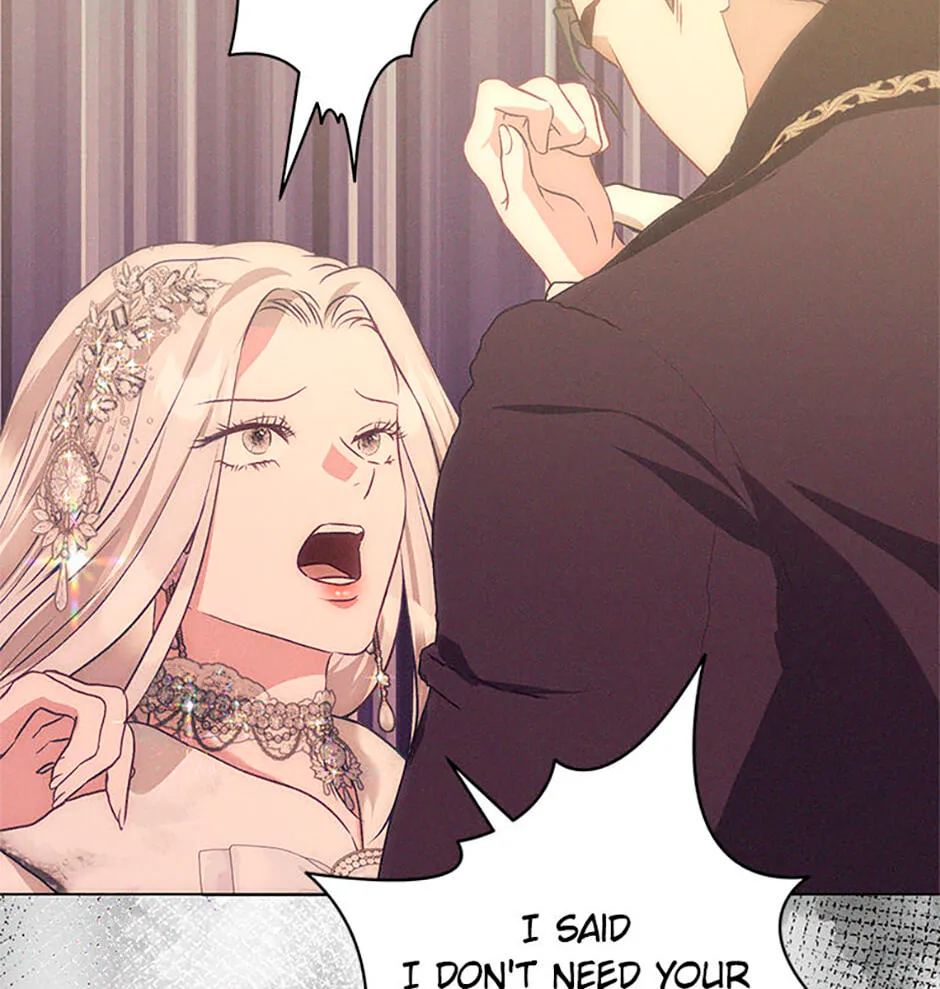 Read Stained Scarlet chapter 52 image 71 on Lezhin