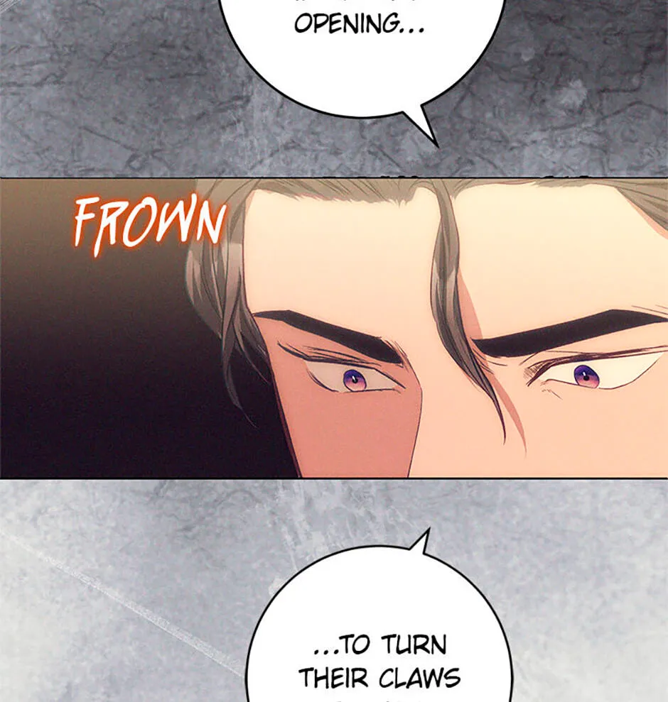 Read Stained Scarlet chapter 52 image 77 on Lezhin