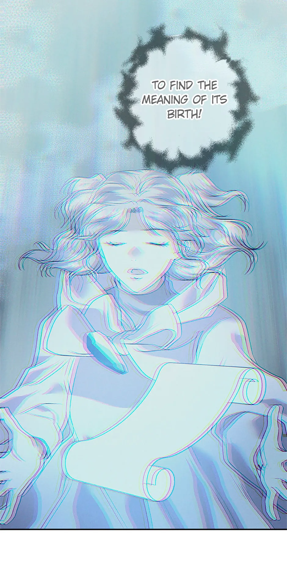 Read Stained Scarlet chapter 52 image 8 on Lezhin