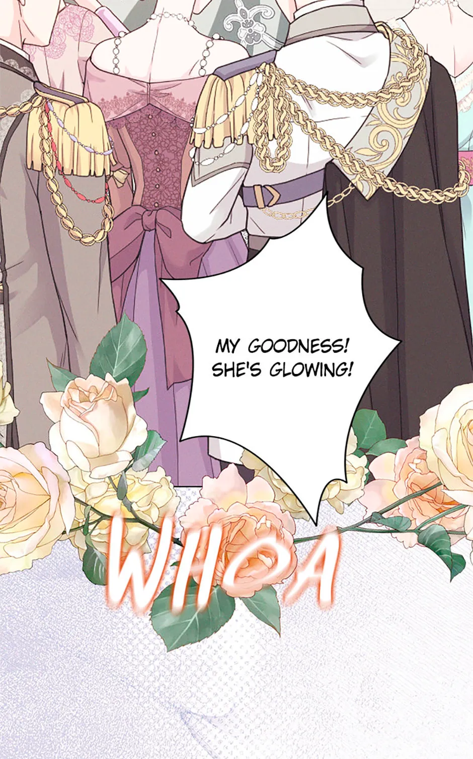 Read Stained Scarlet chapter 52 image 92 on Lezhin