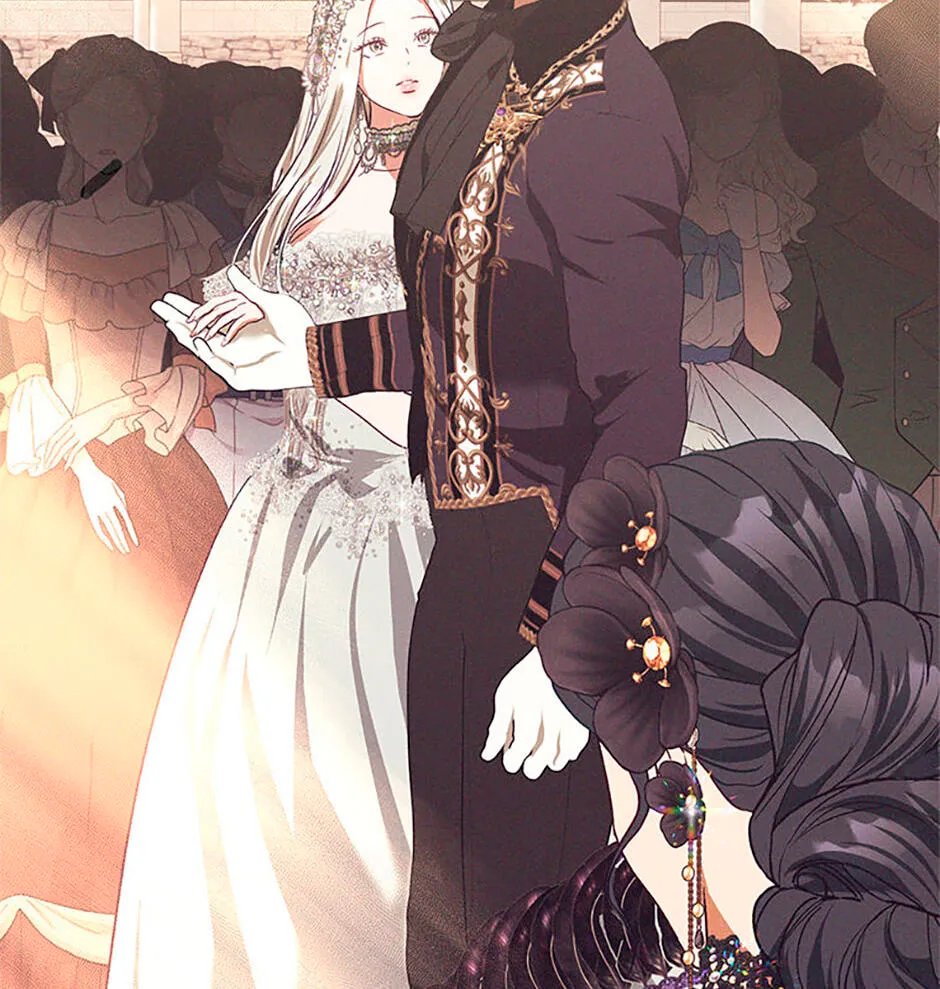 Read Stained Scarlet chapter 52 image 95 on Lezhin