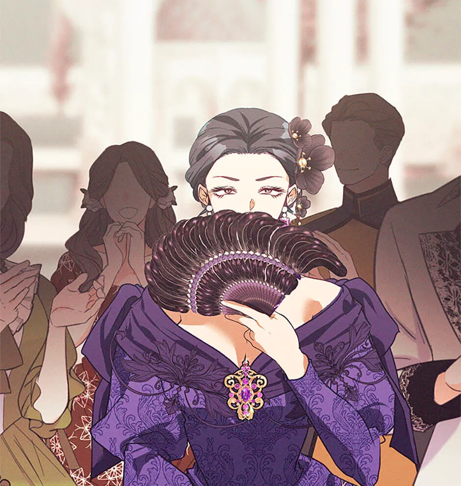 Read Stained Scarlet chapter 52 image 98 on Lezhin