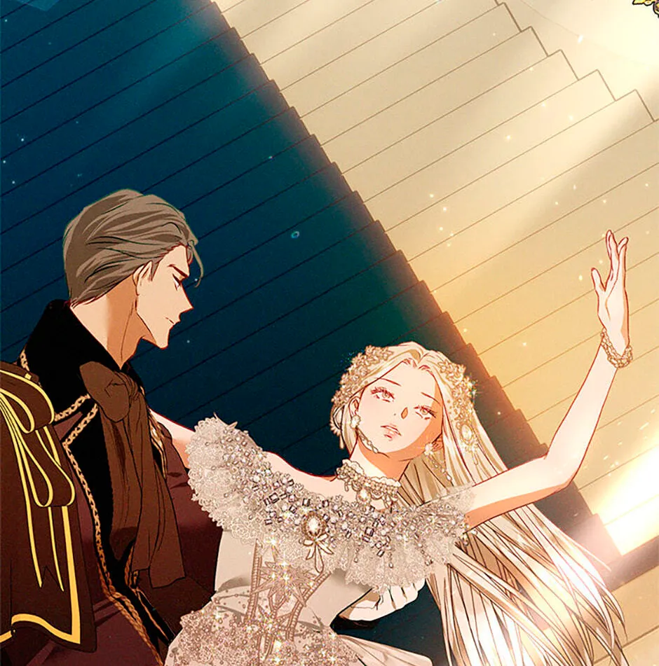 Read Stained Scarlet chapter 53 image 101 on Lezhin