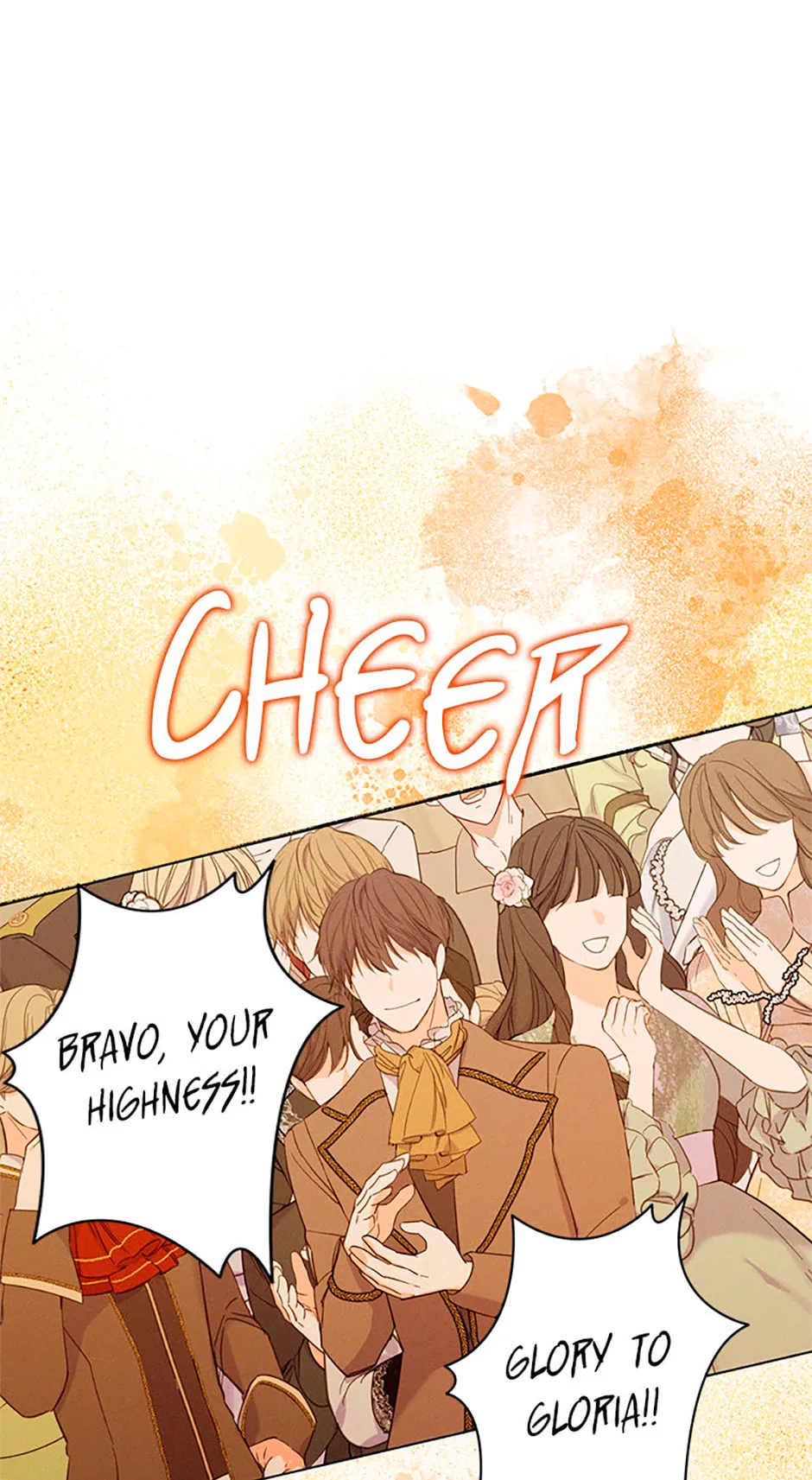 Read Stained Scarlet chapter 53 image 105 on Lezhin