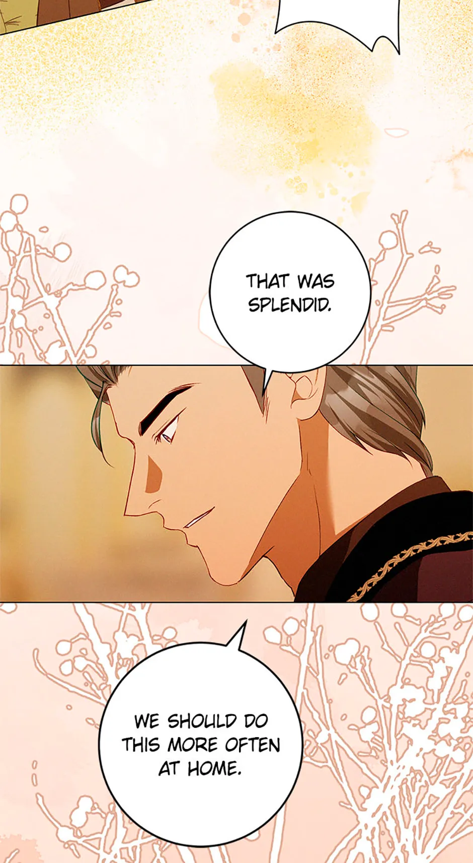 Read Stained Scarlet chapter 53 image 106 on Lezhin