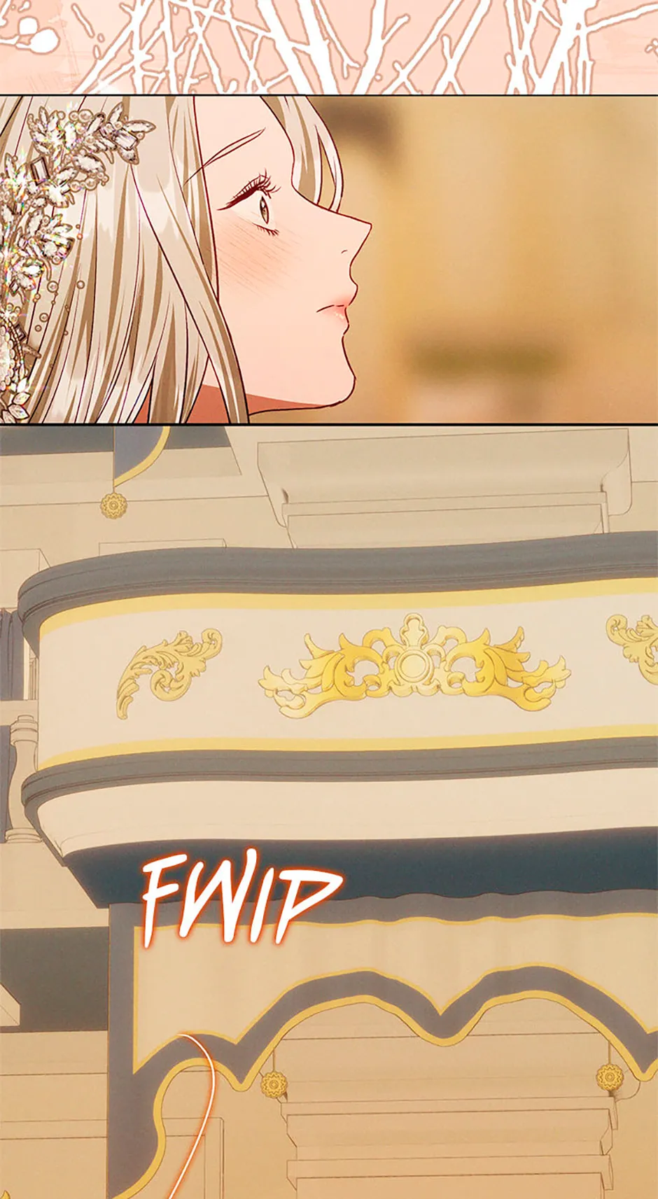 Read Stained Scarlet chapter 53 image 107 on Lezhin