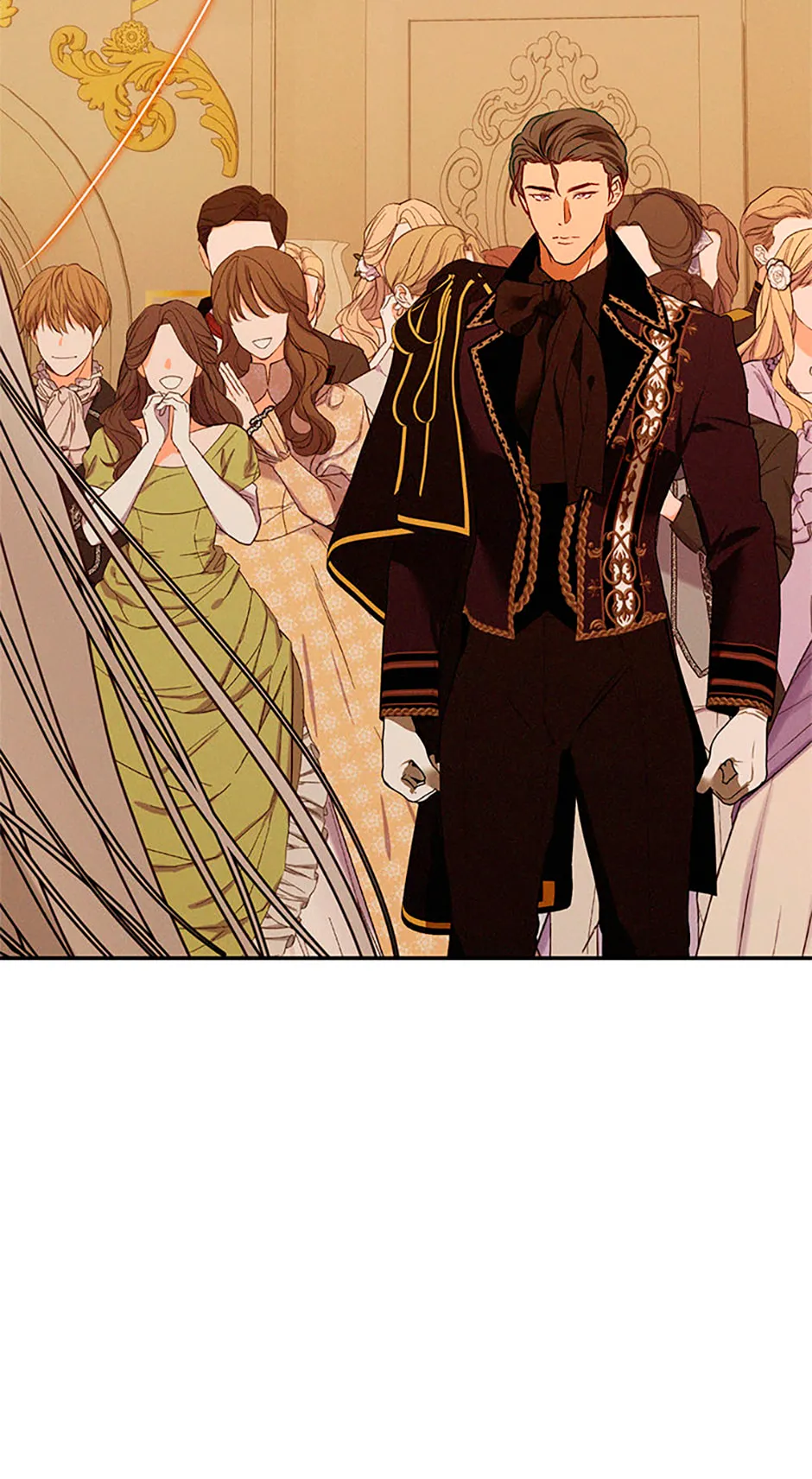 Read Stained Scarlet chapter 53 image 108 on Lezhin