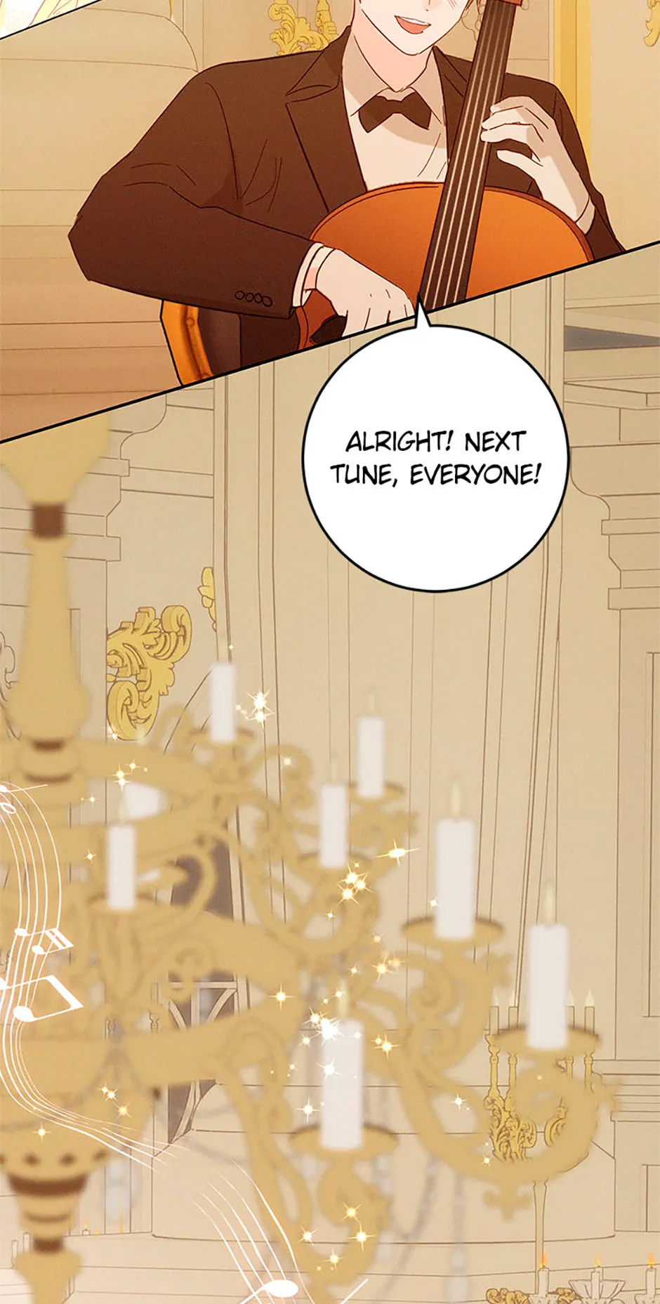 Read Stained Scarlet chapter 53 image 111 on Lezhin